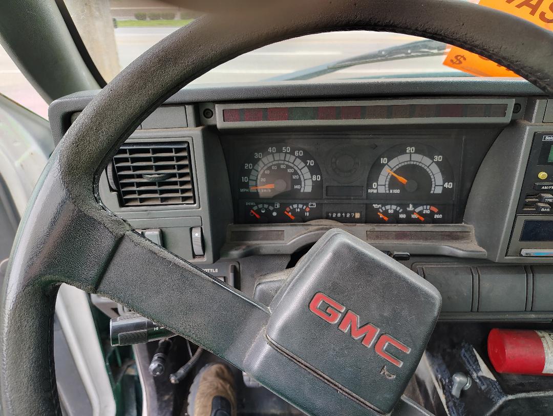 1998 GMC C6500 - Image 21